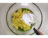 じゃがいももち★動画あり★作り方9写真