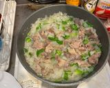 牛すじカレー作り方9写真