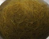 納豆昆布で海宝漬け風作り方1写真