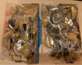 わらびとたけのこの混ぜご飯とおまけ作り方8写真
