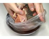 KFC風フライドチキン★動画あり★作り方6写真