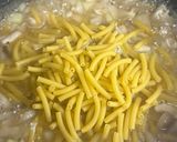 ワンパンで米粉ヘルシーチキングラタン作り方4写真
