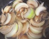 豆腐大量消　肉豆腐作り方3写真