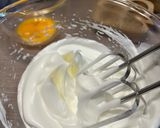 紅茶のシフォンケーキ5号作り方5写真