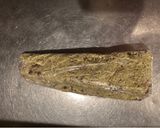 鰹のとろろ昆布締め🐟作り方3写真
