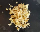 とても鬼旨いオクラのカレー炒め作り方2写真