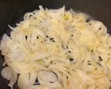 メインに。ダマの心配不要☆米粉で作るグラタン作り方3写真