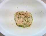 【コンロ】冷やしワンタン作り方2写真