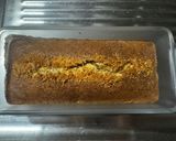 レモンケーキ作り方6写真