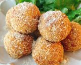 まんまるチーズカレーコロッケ作り方7写真