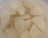 チキンのトマト煮作り方8写真