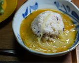 即席スープカレー作り方5写真