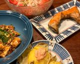 ◯活🥢はじめました ^^作り方16写真