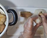 コツ満載!黄金比で作るいなりずし作り方5写真
