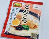 鶏むねのから揚げ（豚骨味）：はっち丸作り方1写真