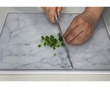 ベーコンとちくわのキムチ和え★動画あり★作り方2写真