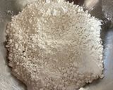 上新粉deポンデケージョ作り方1写真