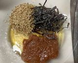 もやしとオクラのさっぱり梅昆布サラダ♬作り方6写真