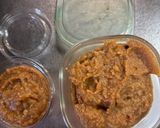 にんにく味噌作り方5写真