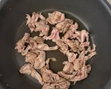 新じゃがたっぷり♡激旨♡ポークチャップ作り方3写真