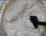 ドライりんごのカップケーキ作り方7写真