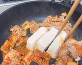 10分で完成♪カフェ風ガッツリ肉おかず作り方6写真