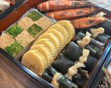 2026 お節料理作り方1写真