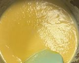 濃厚バニラアイス作り方6写真