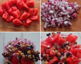 鶏むね1枚！カレーソテーヨーグルトソース作り方1写真