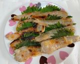 豚トロの西京焼き作り方5写真
