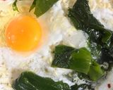 簡単　辛ラーメンの作り方作り方1写真