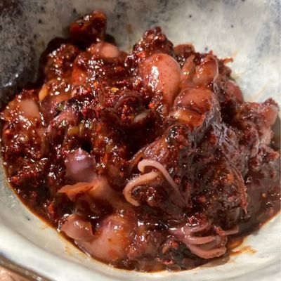 万能！ 基本の即席ヤンニョム by tukkerjp 【クックパッド】 簡単