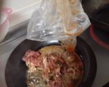 生姜香る豚肉のネギ炒め作り方4写真