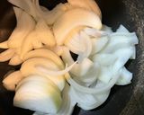 ルーを使わない手作りカレー作り方1写真