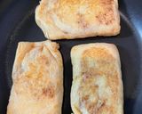 油揚げの包み焼き作り方7写真