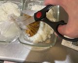 焼きカレー仕込み作り方3写真