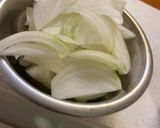 ささみ南蛮漬け風作り方1写真