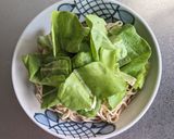 プルコギ冷やし中華作り方6写真