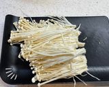 えのきを炒めただけ作り方2写真