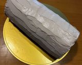 モンブランロールケーキ2025作り方13写真