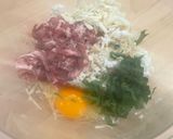 新じゃがチーズ焼き作り方3写真