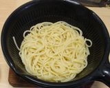 市販ソースにちょい足しで大満足ナポリタン作り方6写真