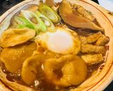 名古屋風 味噌煮込み すいとん作り方16写真