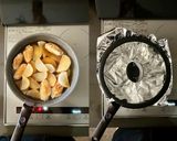 ほろほろしみしみ♪手羽先と大根の田舎煮作り方4写真