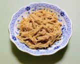 簡単夏の夕飯昼食えのき明太子の無限なめ茸副菜節約作り方4写真