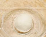 【発酵種】ヨーグルト種白パン作り方7写真