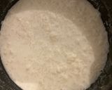 硬くなったご飯でチーズリゾット作り方2写真