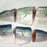 フライパン10分煮！お手軽★さばと白ねぎの味噌煮作り方2写真