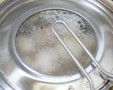 蓮根のはさみ焼き【甘辛でごはんが進む】作り方6写真