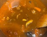 市販のルーでおうちカレー作り方8写真
